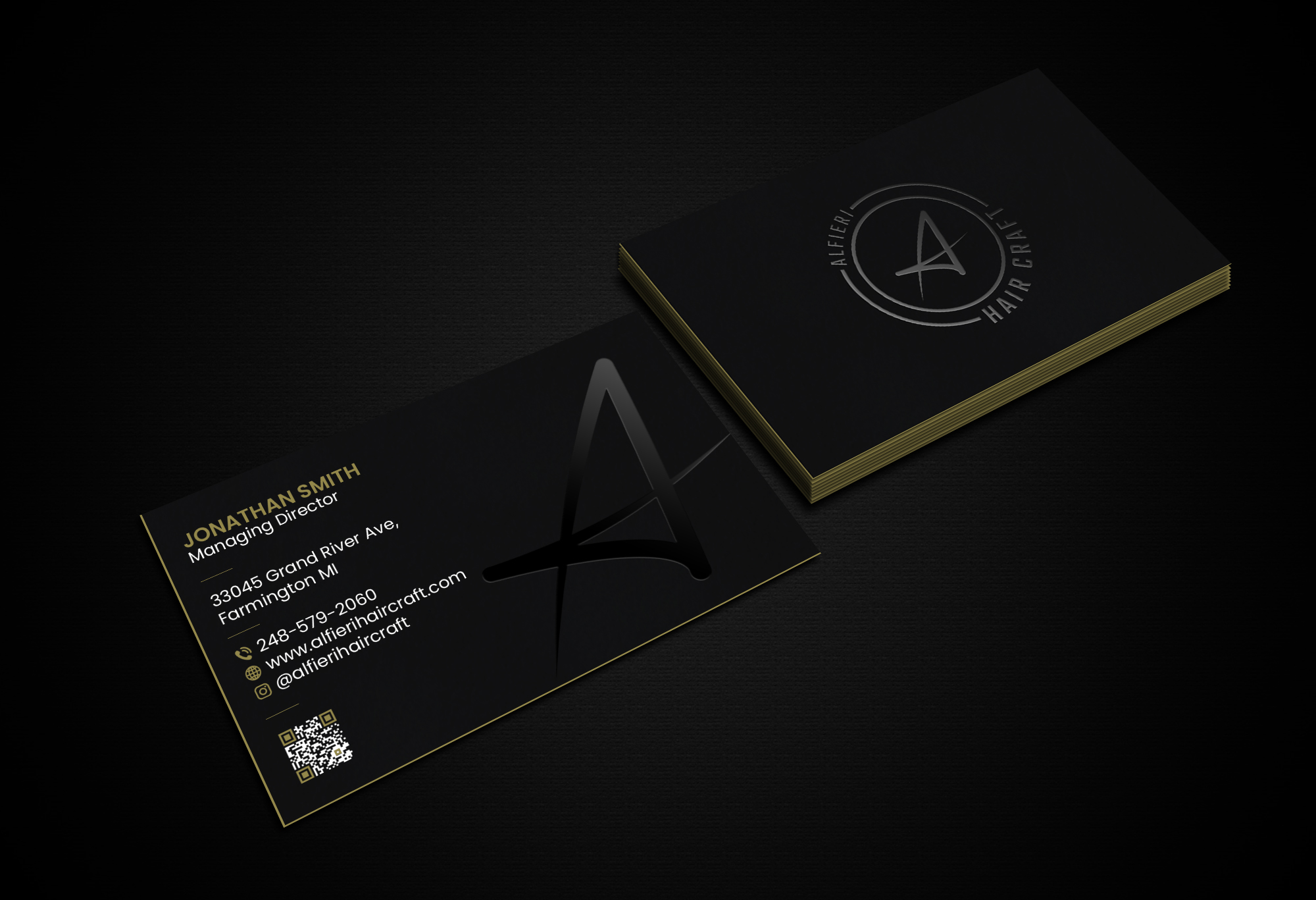 Diseño de Tarjeta de Presentación por Creations Box 2015 para este proyecto | Diseño #32904747