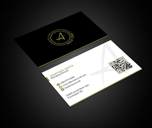Business Card Design by Creations Box 2015 for this project | Design: #32904755