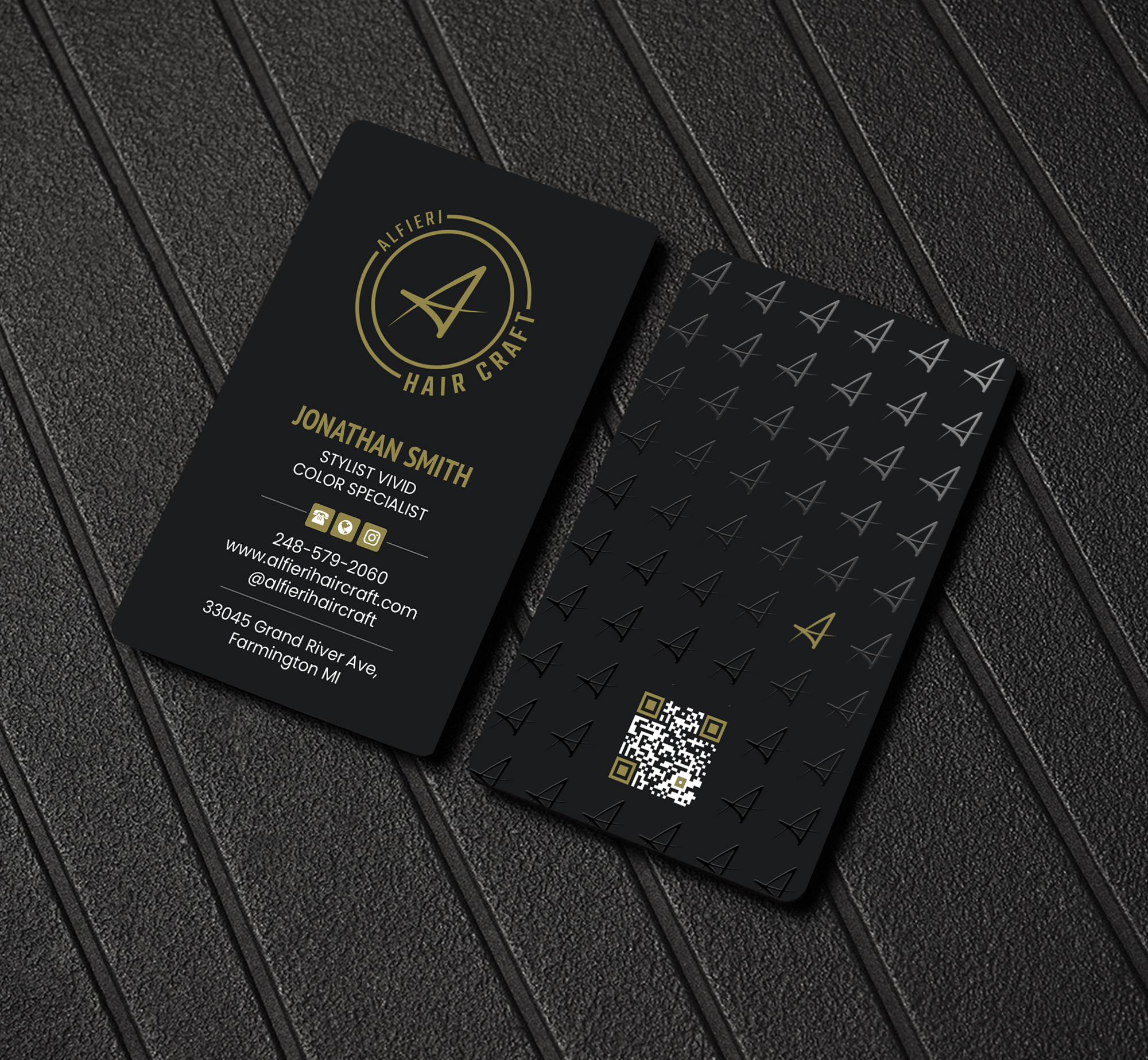 Business Card Design by Creations Box 2015 for this project | Design #32950074