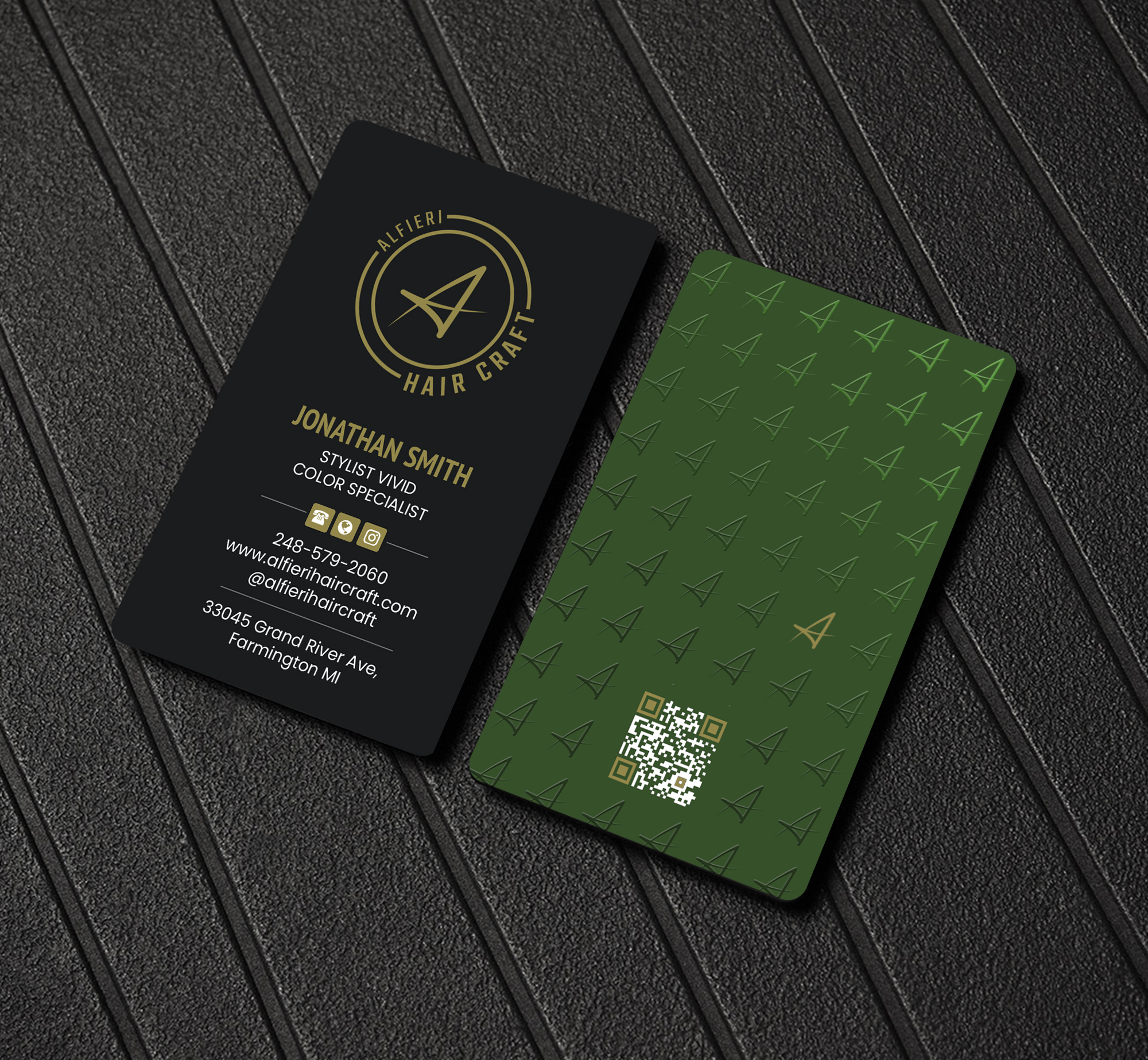 Business Card Design by Creations Box 2015 for this project | Design #32956828