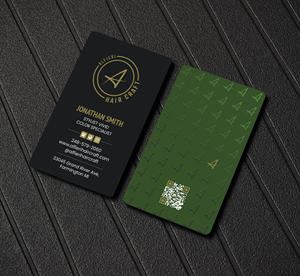 Business Card Design by Creations Box 2015 for this project | Design: #32956828
