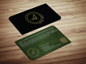 Business Card Design by Magic of Art for this project | Design: #32903314