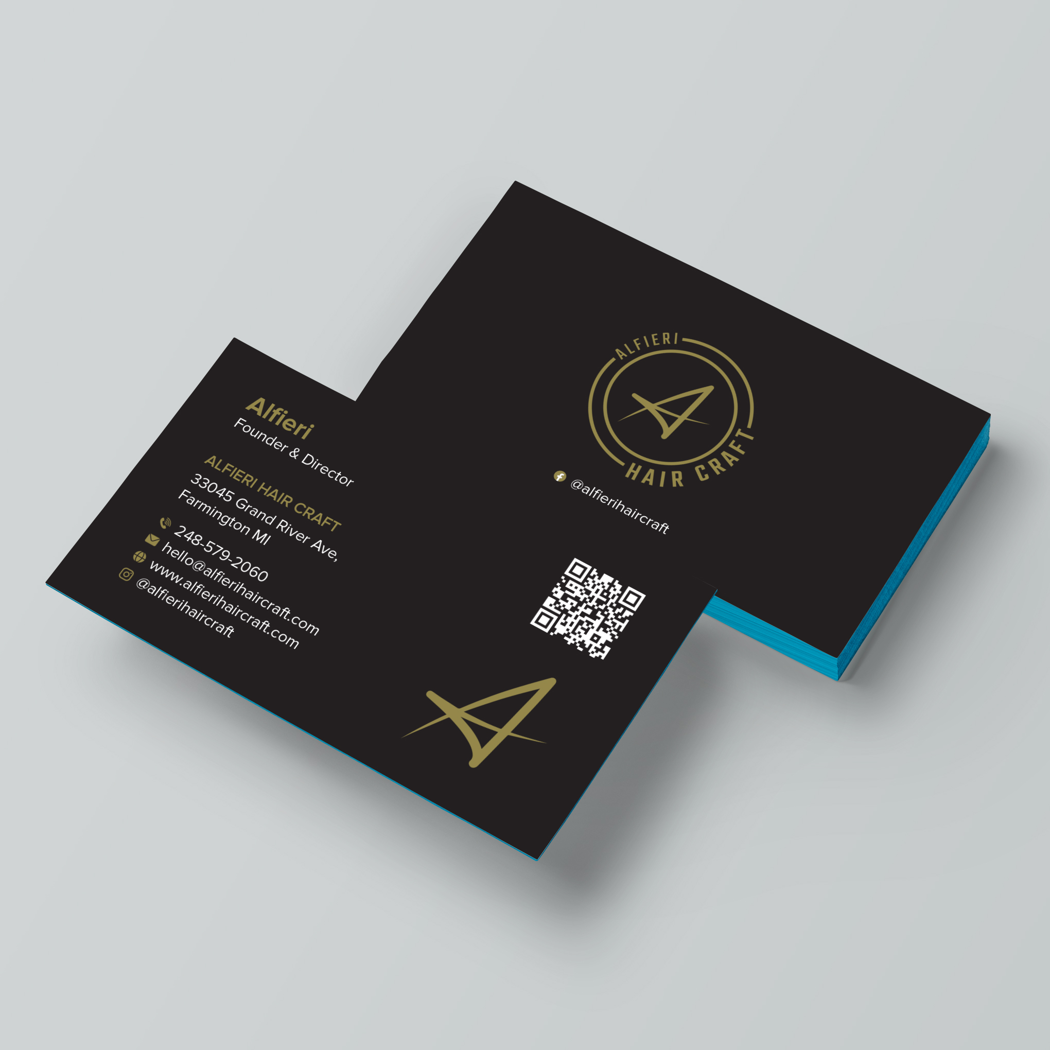 Visitenkarten-Design von Bikash Das für dieses Projekt | Design #32940353