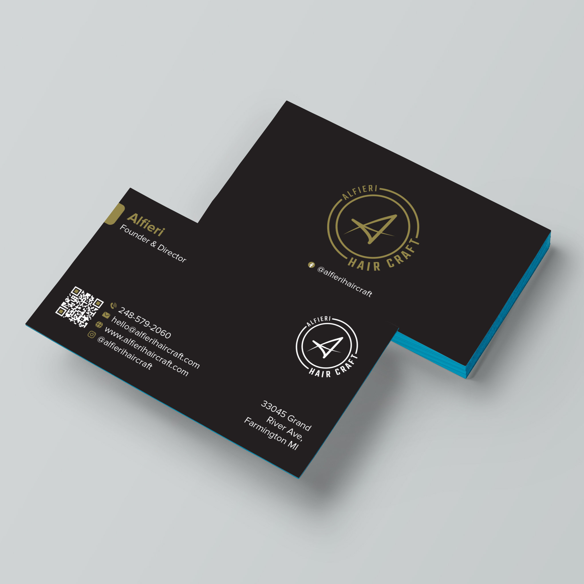 Visitenkarten-Design von Bikash Das für dieses Projekt | Design #32940433