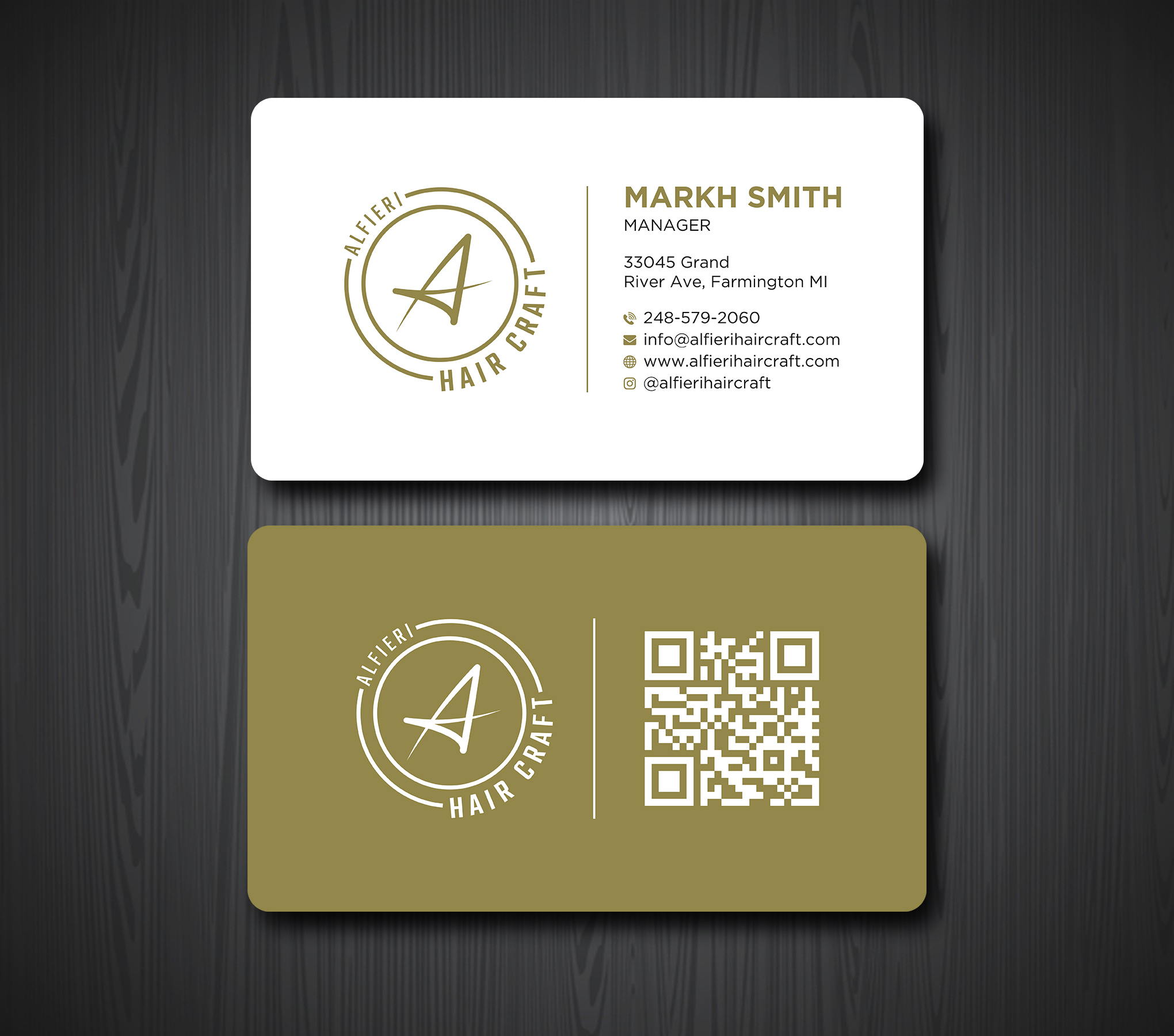 Visitenkarten-Design von Ekramul Hossen 2 für dieses Projekt | Design #32904276