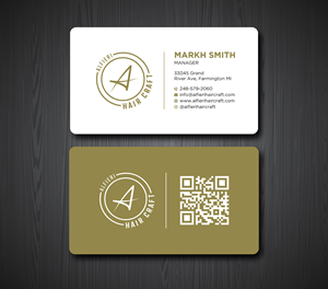 Design de Carte de Visite par Ekramul Hossen 2 pour ce projet | Design : #32904276