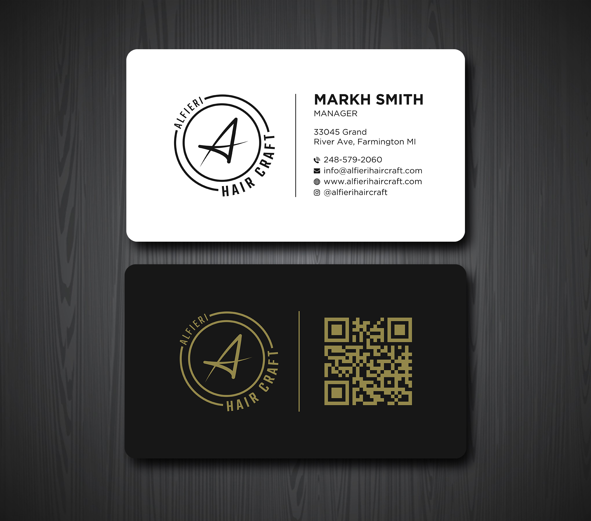 Visitenkarten-Design von Ekramul Hossen 2 für dieses Projekt | Design #32904277