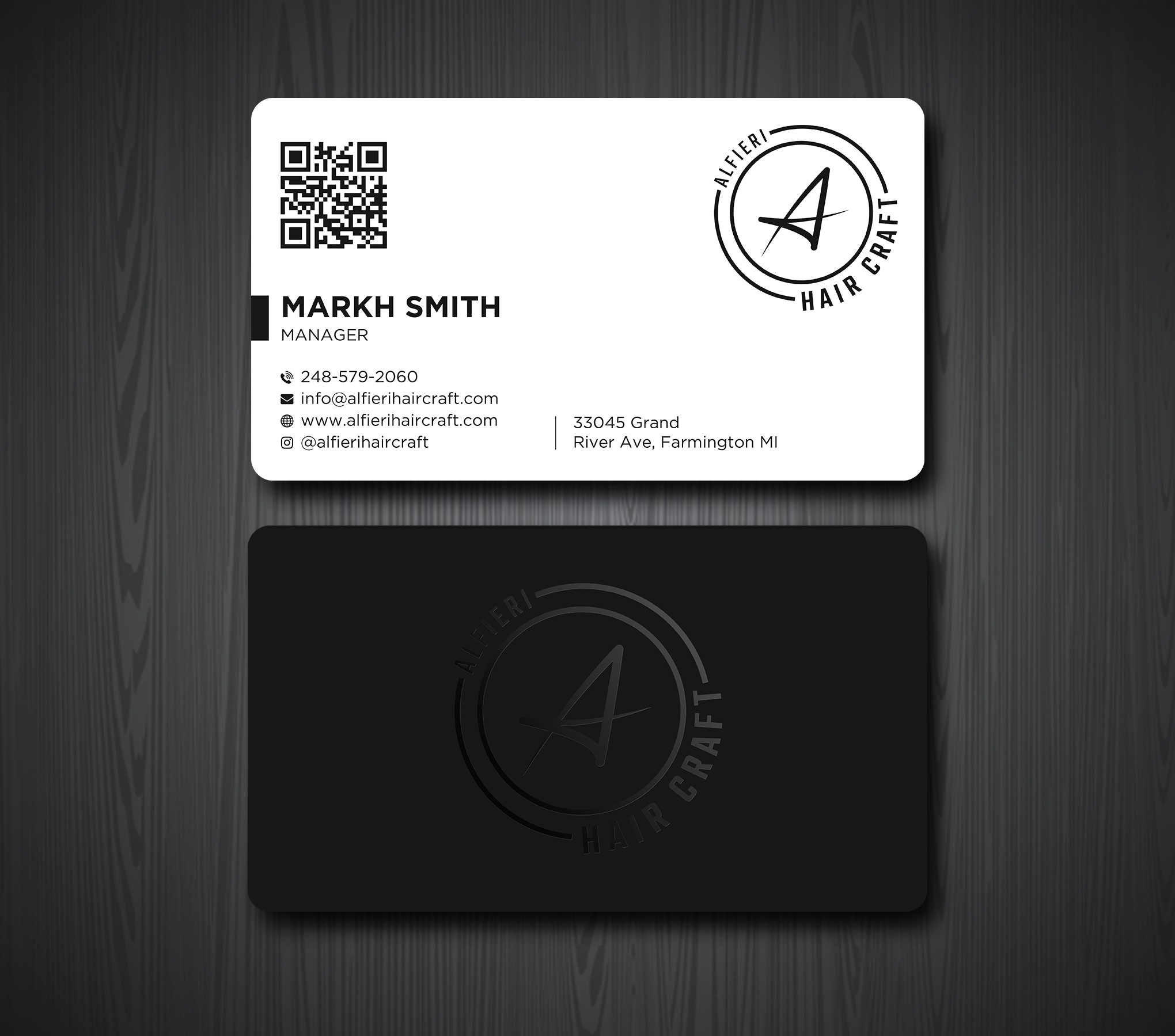 Visitenkarten-Design von Ekramul Hossen 2 für dieses Projekt | Design #32904278