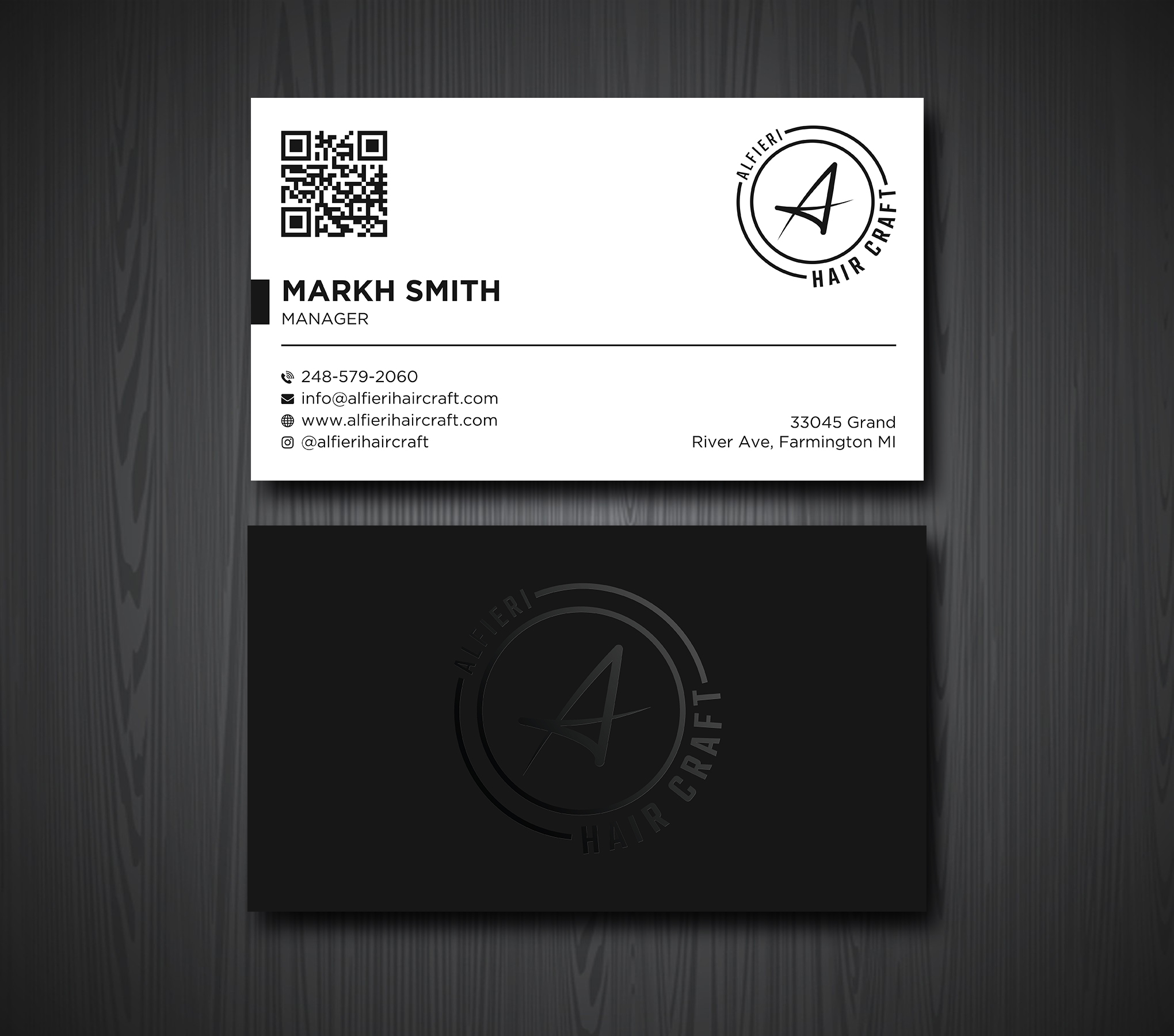 Visitenkarten-Design von Ekramul Hossen 2 für dieses Projekt | Design #32904279