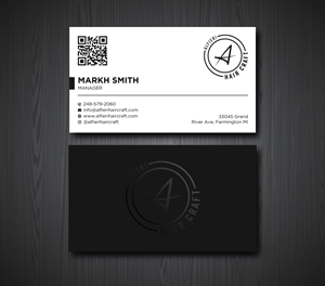 Design de Carte de Visite par Ekramul Hossen 2 pour ce projet | Design : #32904279