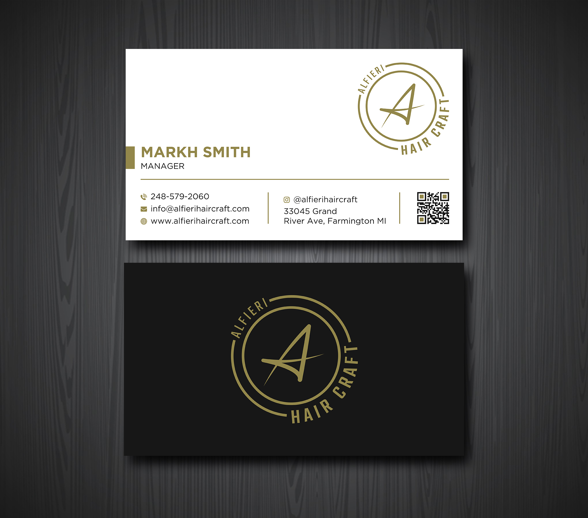 Visitenkarten-Design von Ekramul Hossen 2 für dieses Projekt | Design #32904291