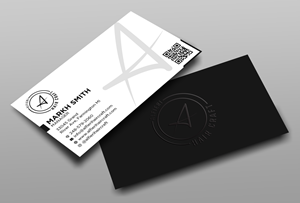 Business Card Design by Ekramul Hossen 2 for this project | Design: #32904306