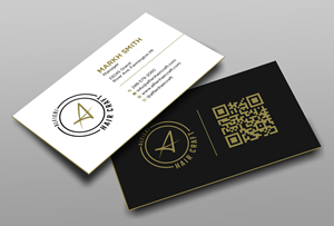 Business Card Design by Ekramul Hossen 2 for this project | Design: #32904307