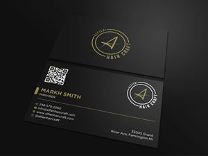 Design de Carte de Visite par Ekramul Hossen 2 pour ce projet | Design : #32904406