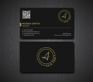 Design de Carte de Visite par Ekramul Hossen 2 pour ce projet | Design : #32907482