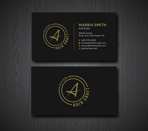 Design de Carte de Visite par Ekramul Hossen 2 pour ce projet | Design : #32930922