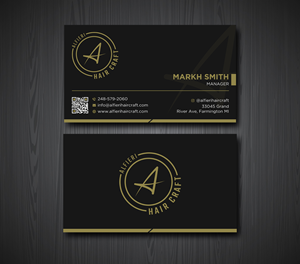 Design de Carte de Visite par Ekramul Hossen 2 pour ce projet | Design : #32930923