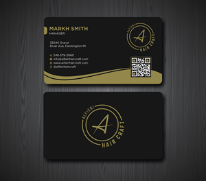 Design de Carte de Visite par Ekramul Hossen 2 pour ce projet | Design : #32930924