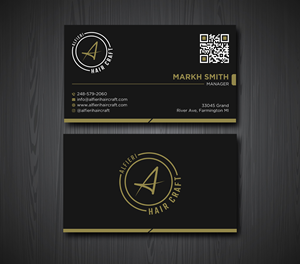 Design de Carte de Visite par Ekramul Hossen 2 pour ce projet | Design : #32930925