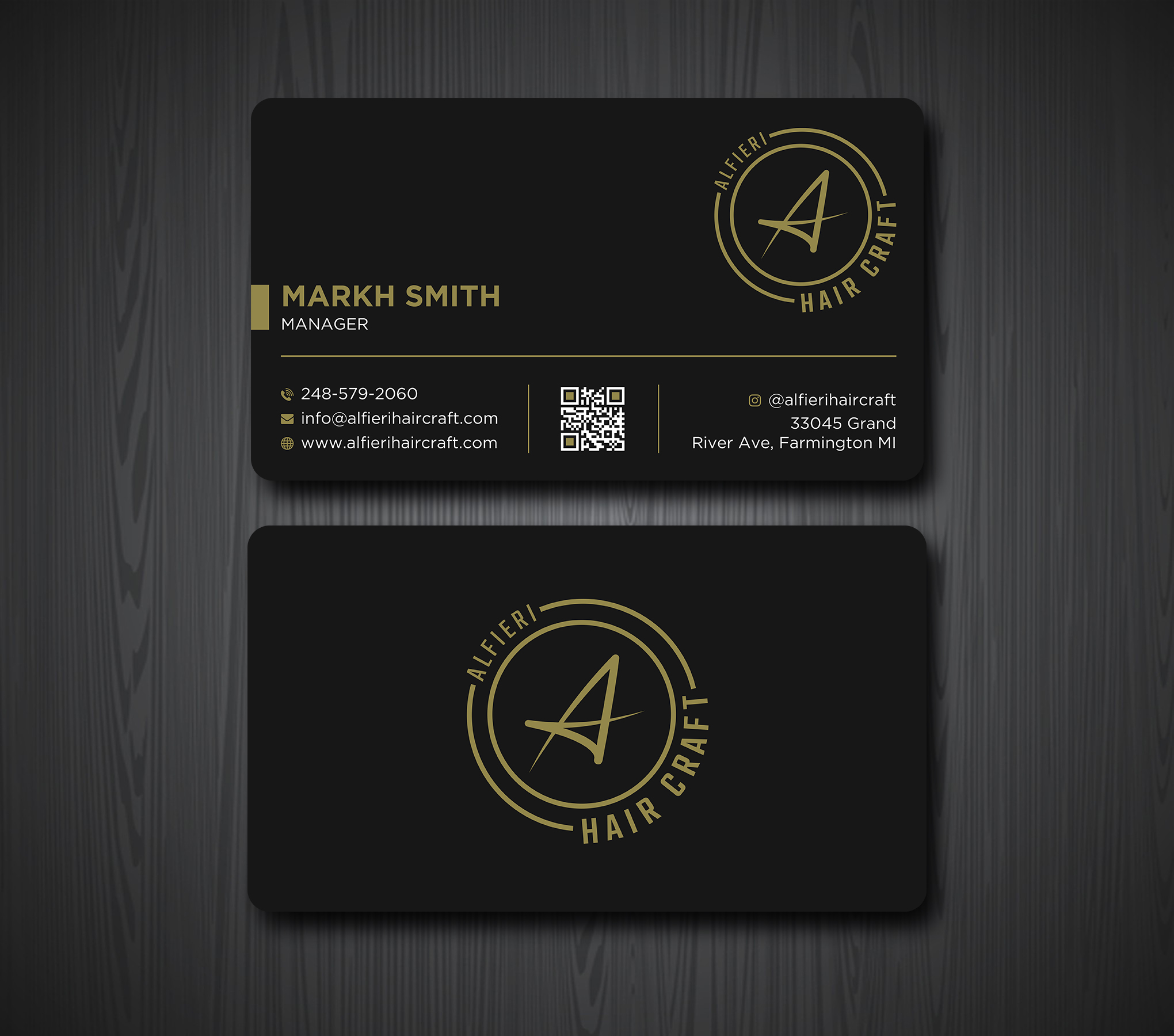 Visitenkarten-Design von Ekramul Hossen 2 für dieses Projekt | Design #32930939