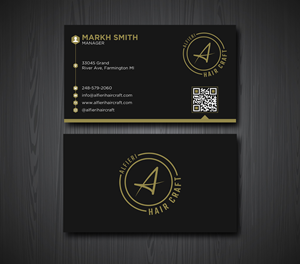 Design de Carte de Visite par Ekramul Hossen 2 pour ce projet | Design : #32930941