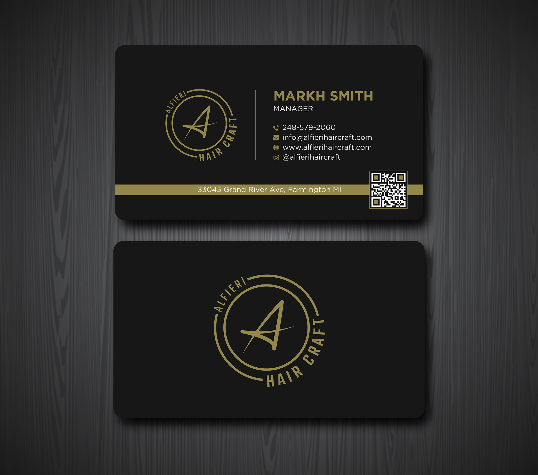 Visitenkarten-Design von Ekramul Hossen 2 für dieses Projekt | Design #32930942