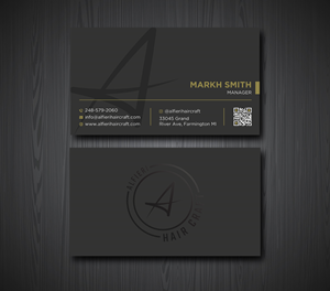 Business Card Design by Ekramul Hossen 2 for this project | Design: #32956005
