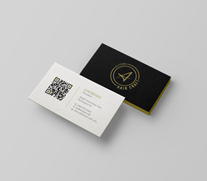 Diseño de Tarjeta de Presentación por DesignShout para este proyecto | Diseño: #32910361
