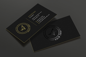 Diseño de Tarjeta de Presentación por DesignShout para este proyecto | Diseño: #32910420