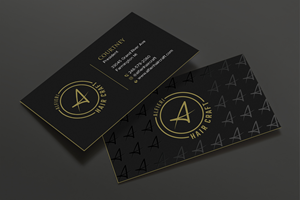 Diseño de Tarjeta de Presentación por DesignShout para este proyecto | Diseño: #32910479