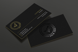 Diseño de Tarjeta de Presentación por DesignShout para este proyecto | Diseño: #32910525