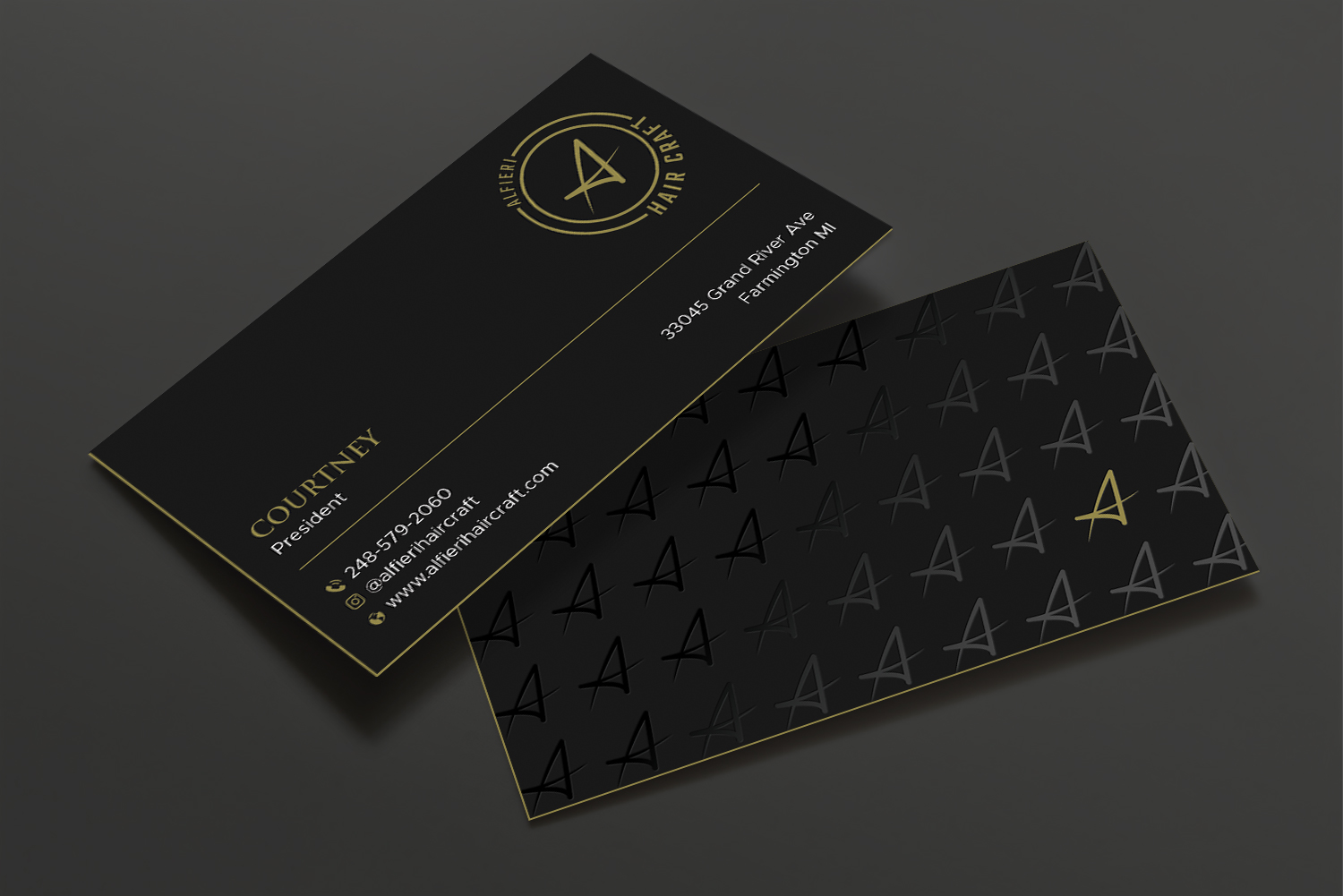 Design de Carte de Visite par DesignShout pour ce projet | Design #32910527