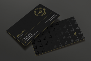 Diseño de Tarjeta de Presentación por DesignShout para este proyecto | Diseño: #32910527