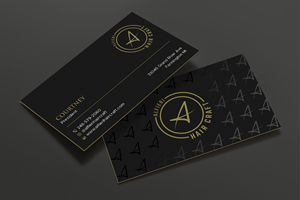 Diseño de Tarjeta de Presentación por DesignShout para este proyecto | Diseño: #32910529