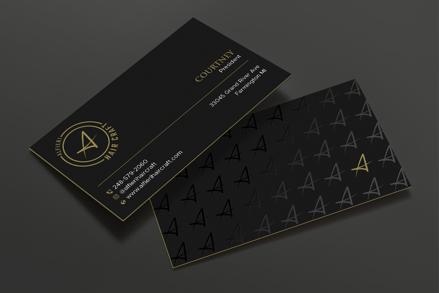 Design de Carte de Visite par DesignShout pour ce projet | Design #32910549