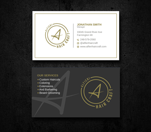 Design de Carte de Visite par Imagine design000 pour ce projet | Design : #32904973