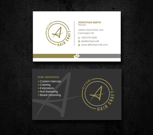 Design de Carte de Visite par Imagine design000 pour ce projet | Design : #32904974