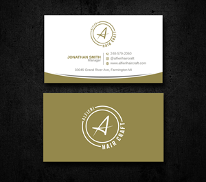 Business Card Design by Imagine design000 for this project | Design: #32904975
