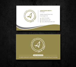 Business Card Design by Imagine design000 for this project | Design: #32904976