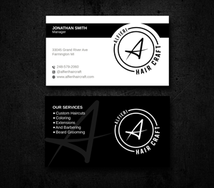 Design de Carte de Visite par Imagine design000 pour ce projet | Design : #32905718