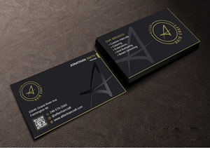 Design de Carte de Visite par Imagine design000 pour ce projet | Design : #32905869