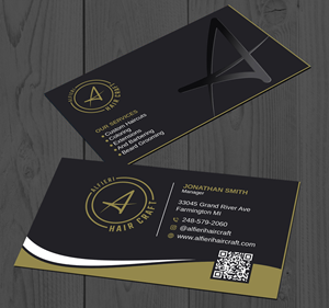 Design de Carte de Visite par Imagine design000 pour ce projet | Design : #32905912