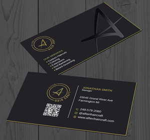 Design de Carte de Visite par Imagine design000 pour ce projet | Design : #32905945