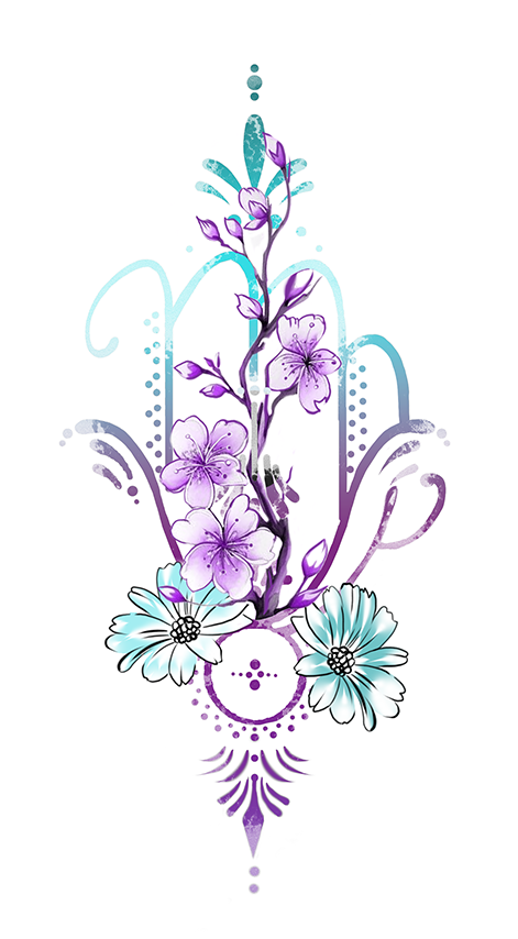 Diseño de Tatuaje por ioio para este proyecto | Diseño #32930361