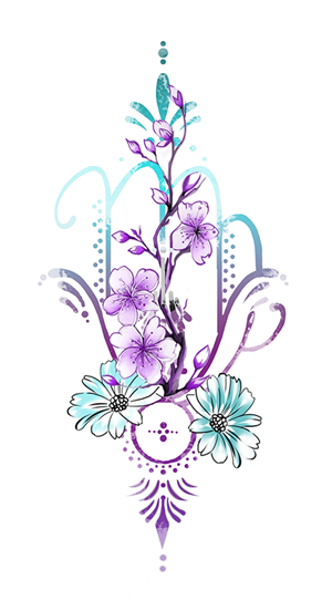 Tattoo Design by ioio for this project | Design: #32930361