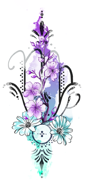Tattoo Design by ioio for this project | Design: #32930431