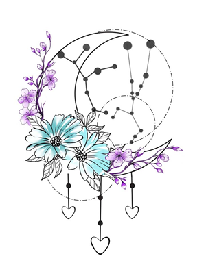Tattoo Design by ioio for this project | Design: #32944877