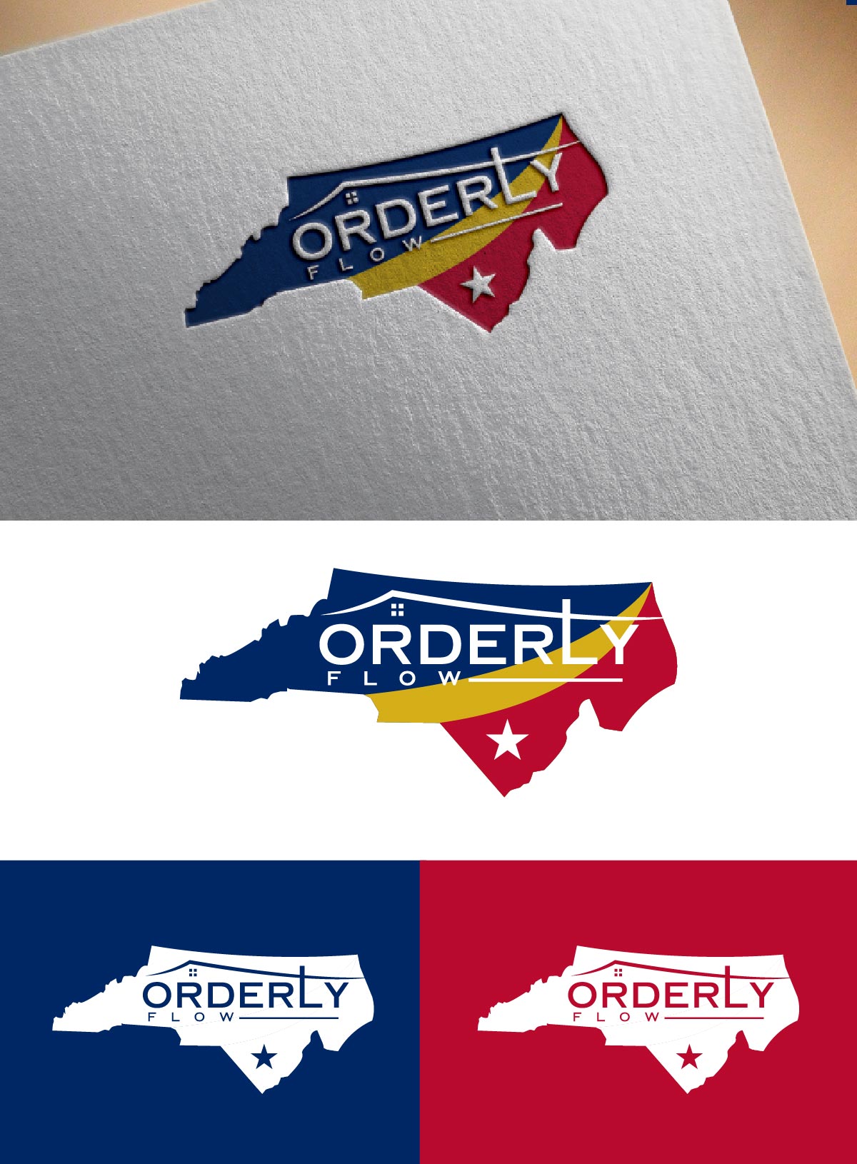 Logo Design by Loknath for this project | Design #32905680