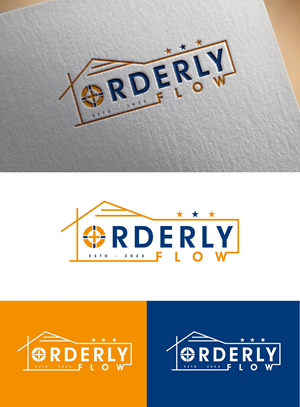 Logo Design by Loknath for this project | Design: #32905681