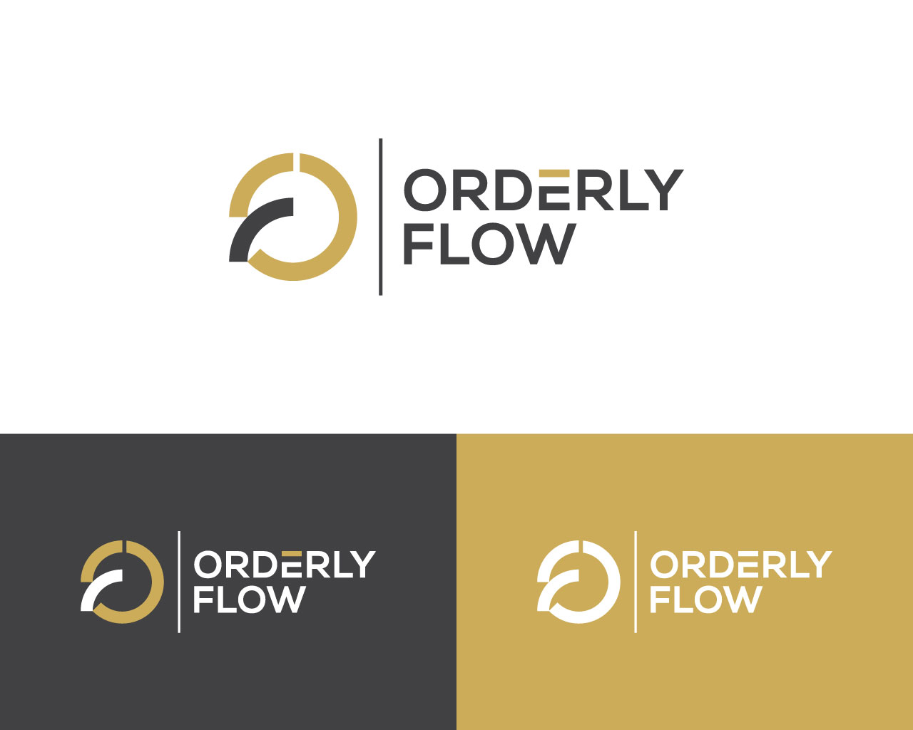 Logo Design by Ahasanu for this project | Design #32917629